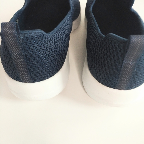 Skechers Go Walk GOGA Max Slip On Mocs Size 11 - Picture 7 of 11